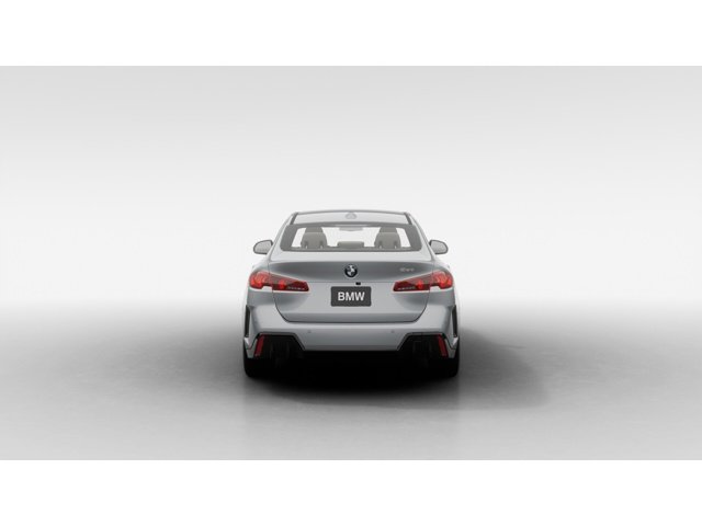 New 2026 Brooklyn Grey Metallic BMW 228 Gran Coupe image 5