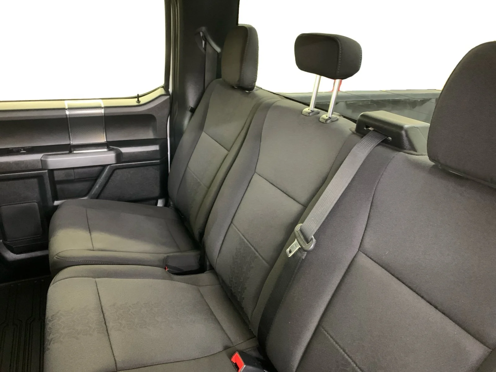 Used 2019 White Ford XLT image 16