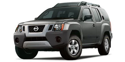 Used 2011 Super Black Nissan S image 1