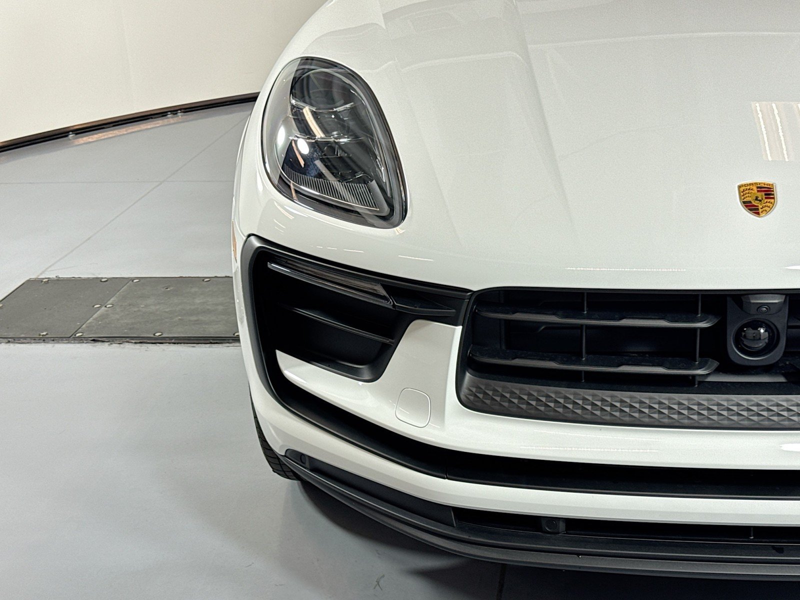 New 2026 White Porsche  image 28