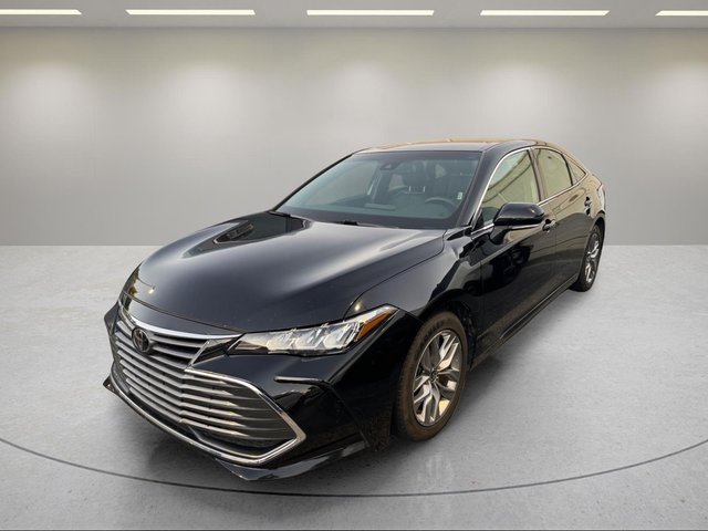 2022 Toyota Avalon XLE