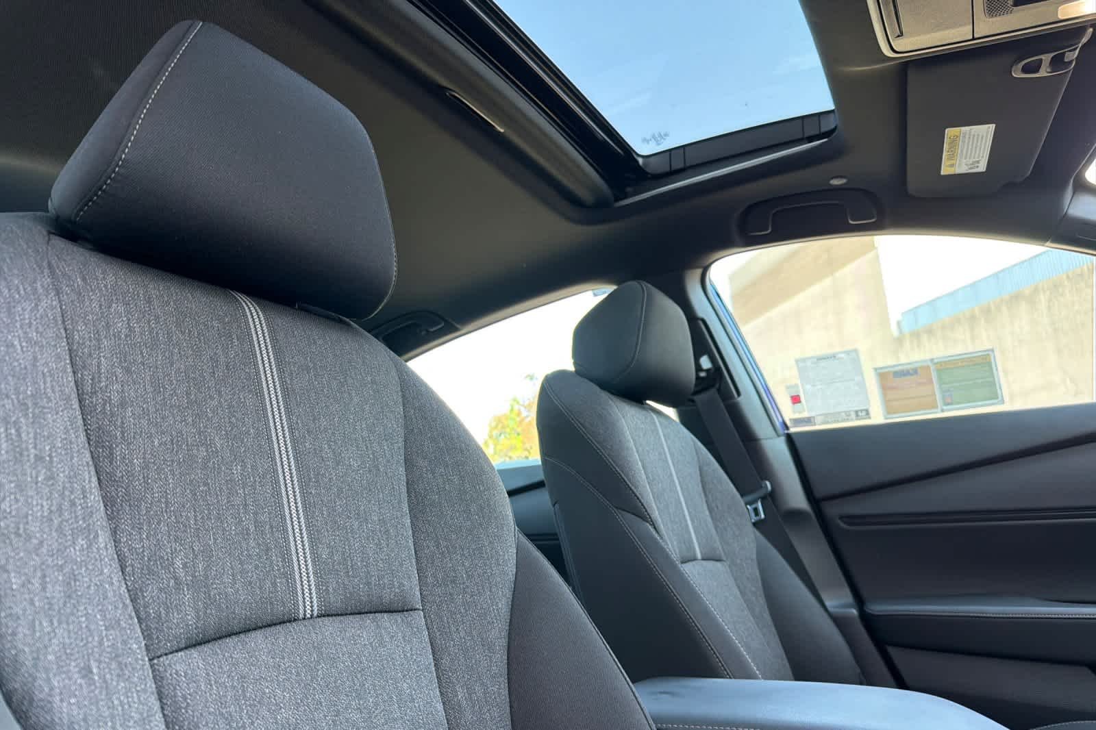 2023 Honda Accord Hybrid Sport - Photo 16
