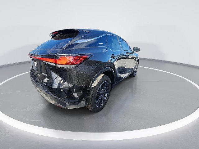New 2026 Caviar Lexus  image 9