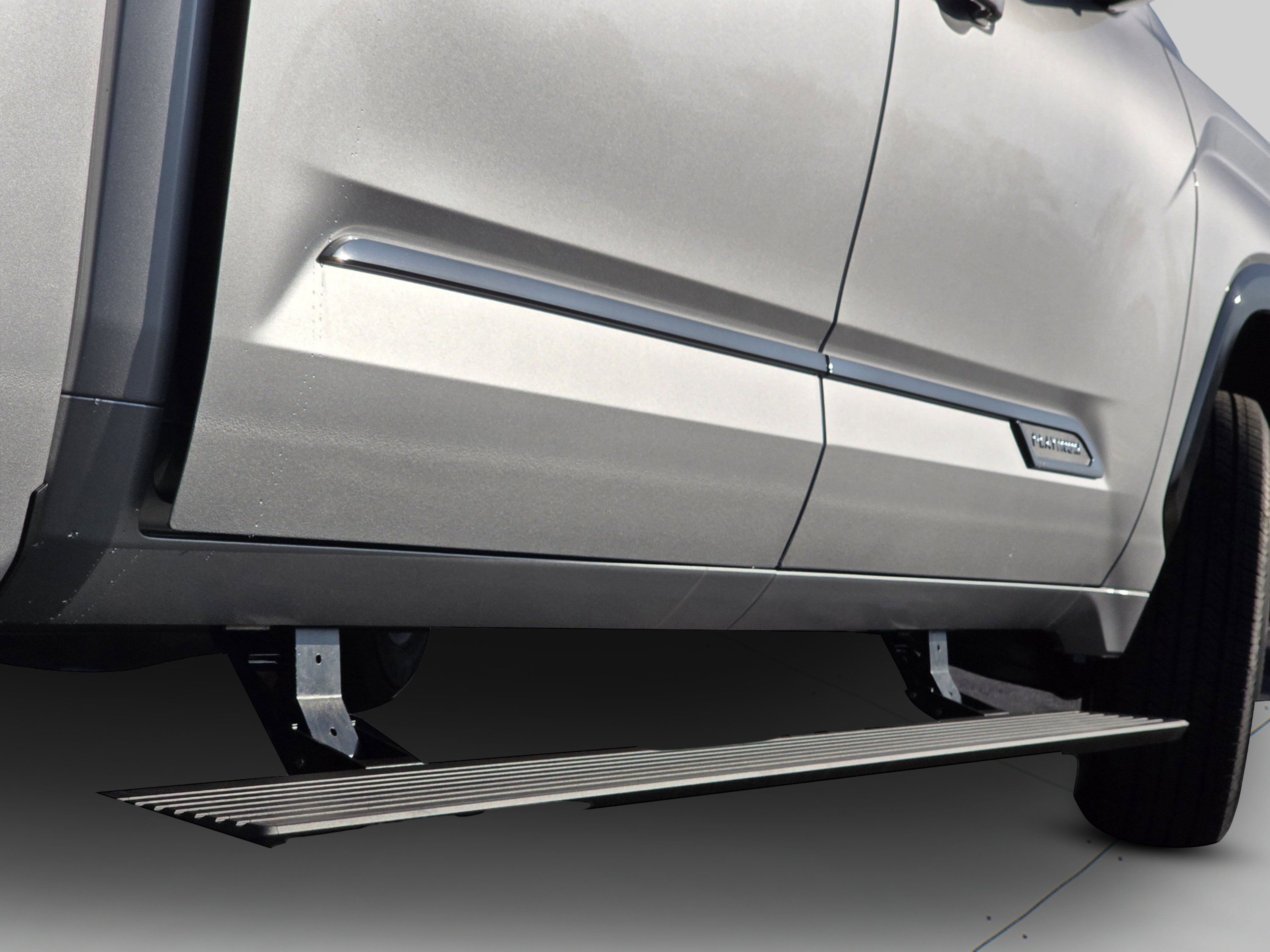 2026 Toyota Tundra Platinum - Photo 33