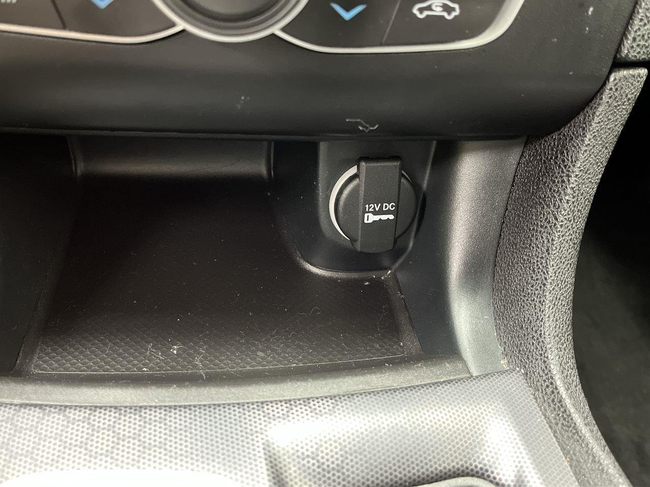 Used 2017 Granite Pearlcoat Dodge SXT image 20