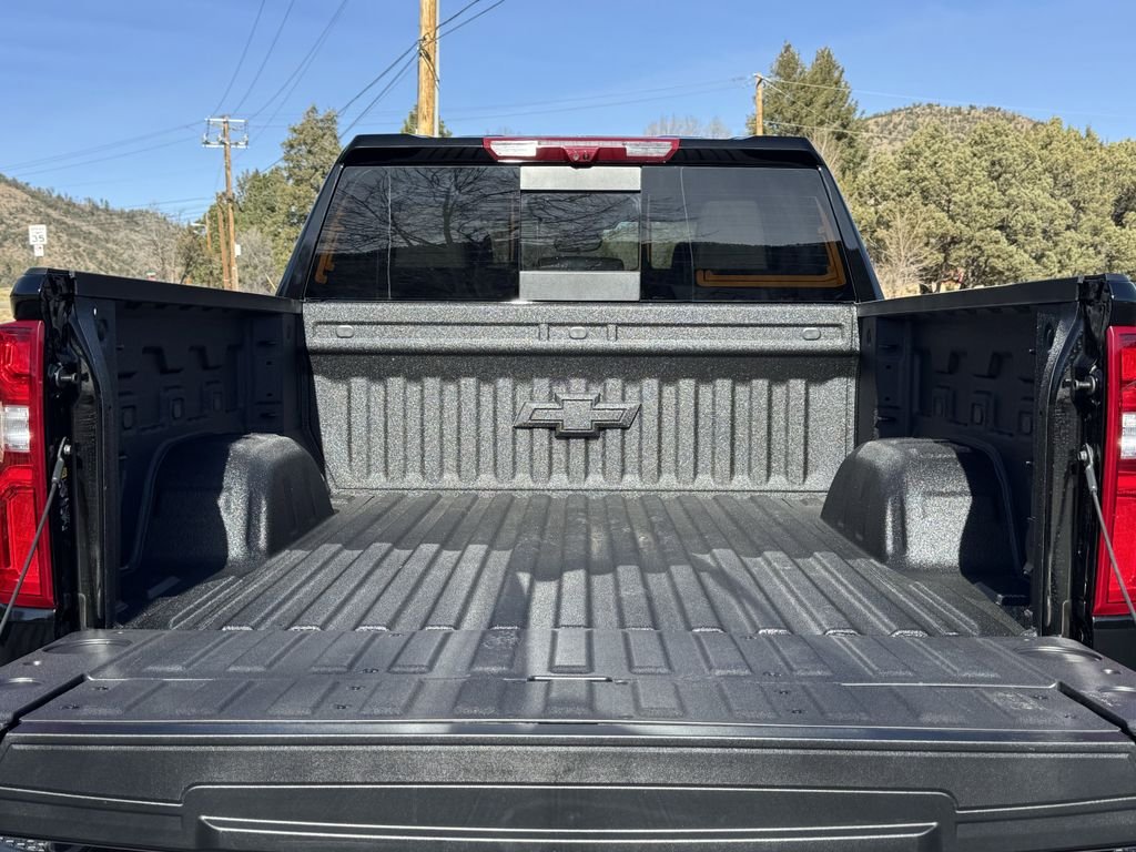 2026 Chevrolet Silverado 1500 ZR2 - Photo 25