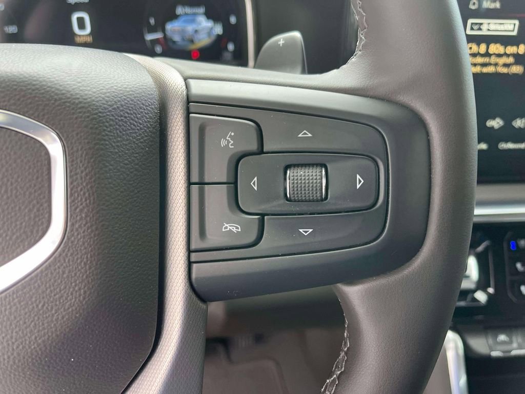 2024 GMC Sierra 1500 Denali Denali - Photo 31