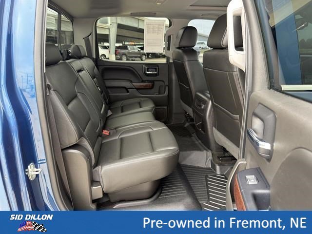 2018 GMC Sierra 1500 SLT - Photo 19