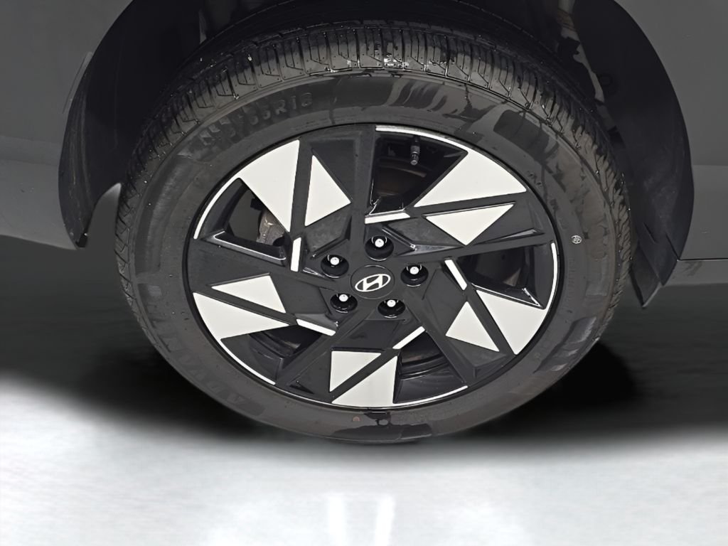 Certified Used 2024 White Hyundai SEL image 41