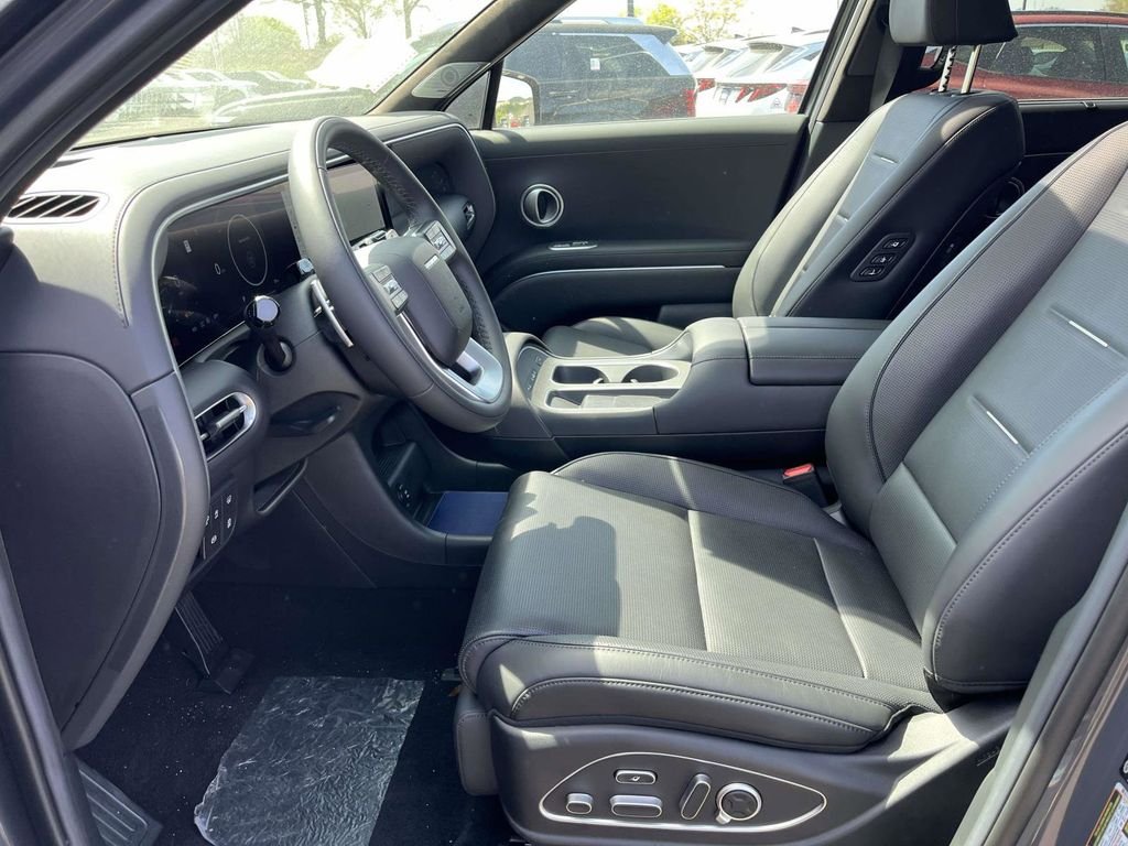 2026 Hyundai Palisade Calligraphy - Photo 11