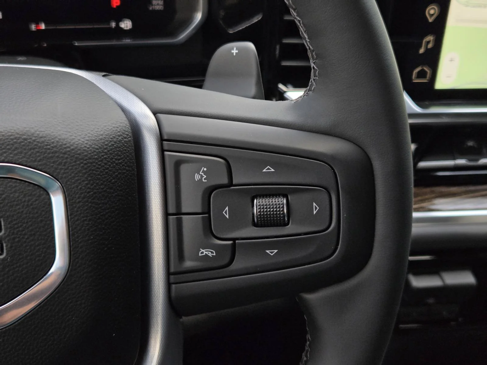 2026 GMC Sierra 1500 Elevation - Photo 13