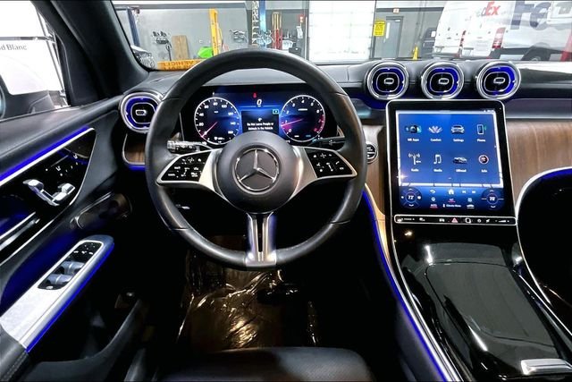 2023 Mercedes-Benz GLC GLC 300 - Photo 7