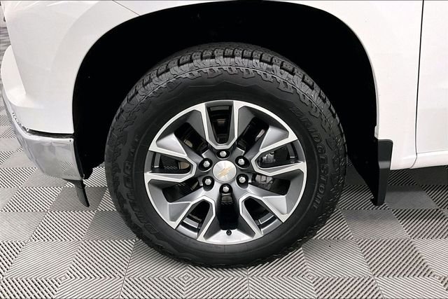 2023 Chevrolet Silverado 1500 LT - Photo 10
