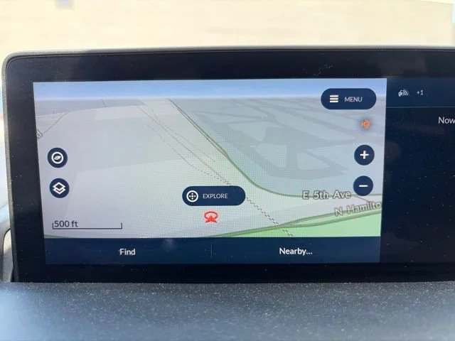 Used 2019 Black Acura w/Technology Pkg image 6