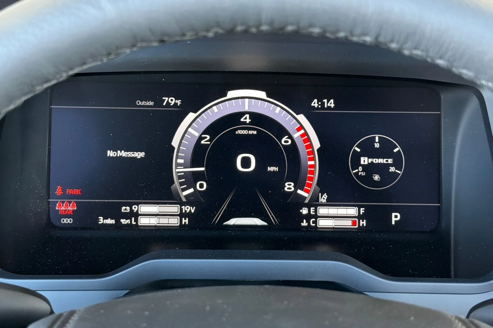 New 2026 Magnetic Gray Metallic Toyota  Limited image 27