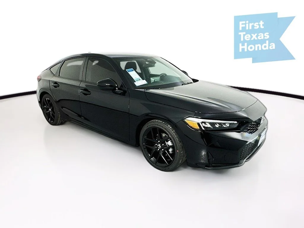 New 2027 Blue Lagoon Pearl Honda Sport image 1