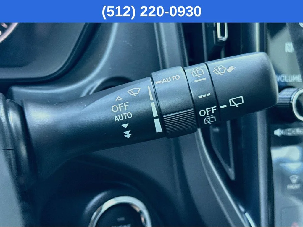 New 2026 Blue Subaru Limited image 15