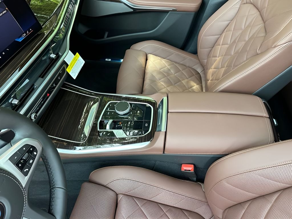 New 2026 Skyscraper Grey Metallic BMW xDrive40i image 20