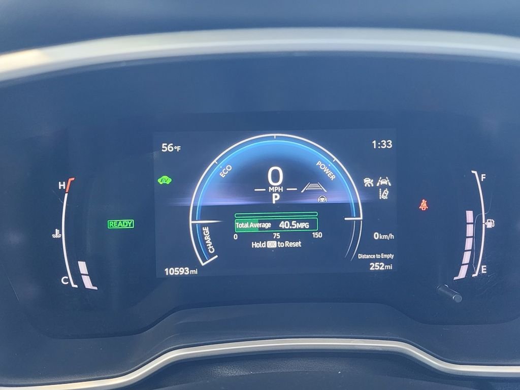 2024 Toyota Corolla SE - Photo 21