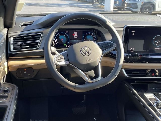 New 2026 Gray Volkswagen 2.0T SE w/Technology image 12