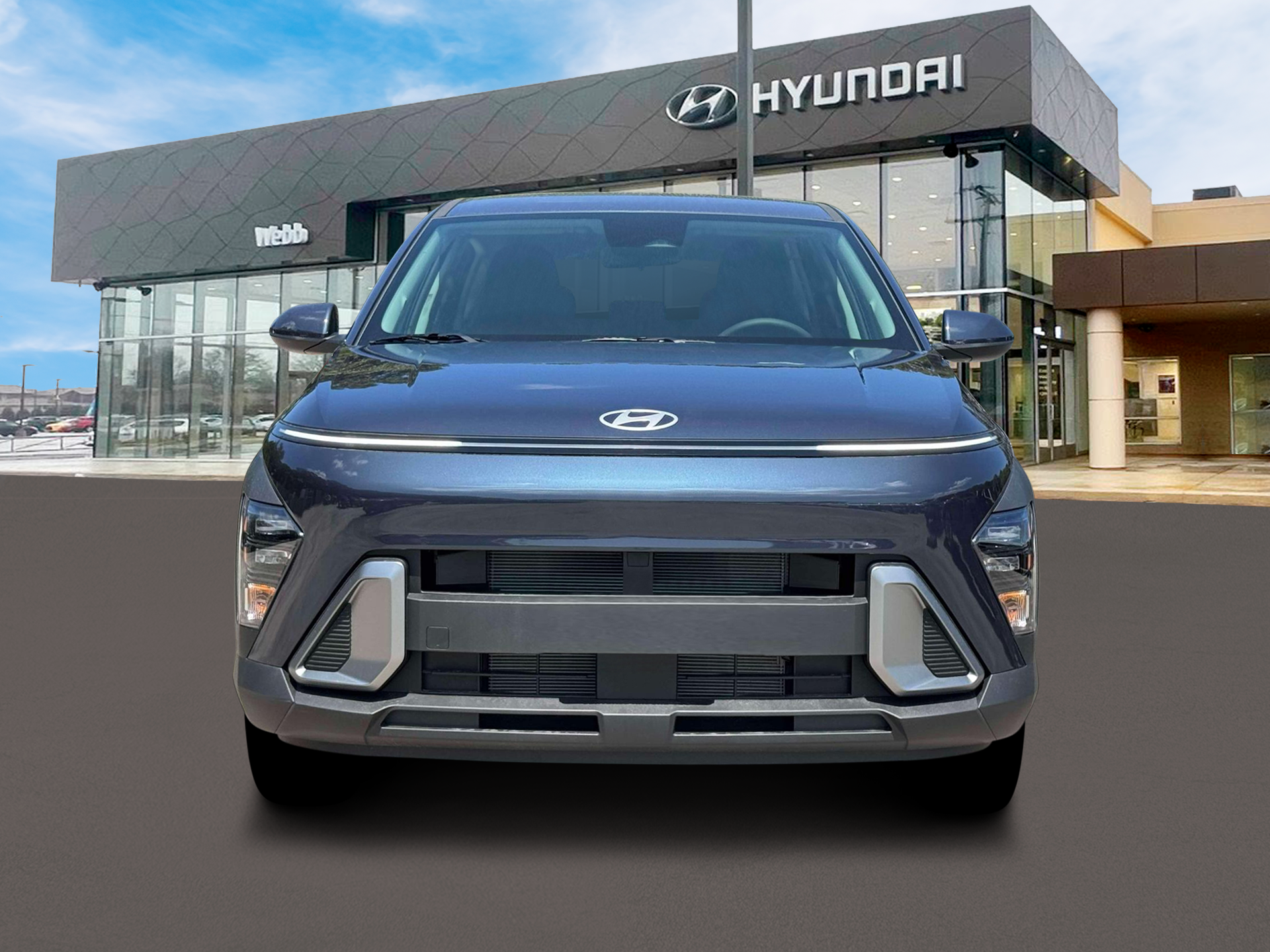 2026 Hyundai Kona SE - Photo 12