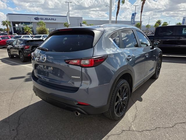 2023 Mazda CX-5 S Carbon Edition - Photo 6