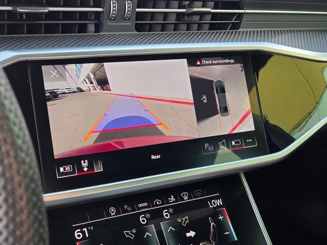 2023 Audi S7 Prestige - Photo 21