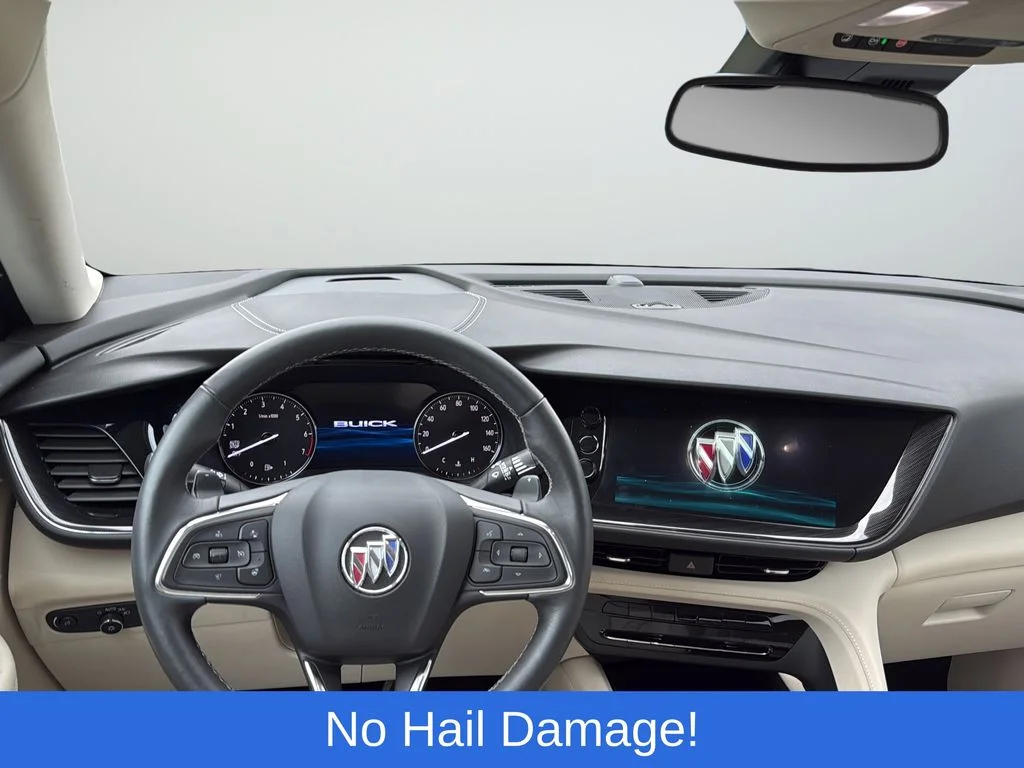 Used 2023 Gray Buick Essence image 12
