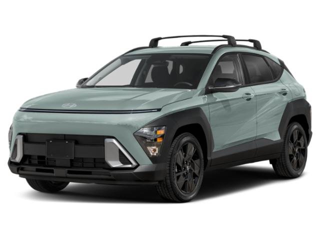 2026 Hyundai Kona SEL Sport AWD's photo