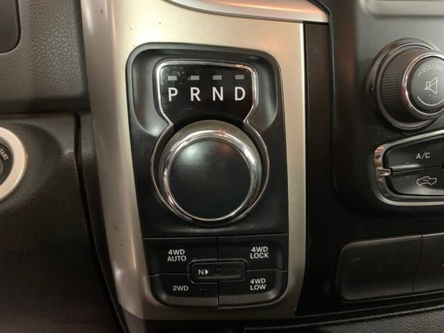 Used 2015 Red Ram Big Horn image 34