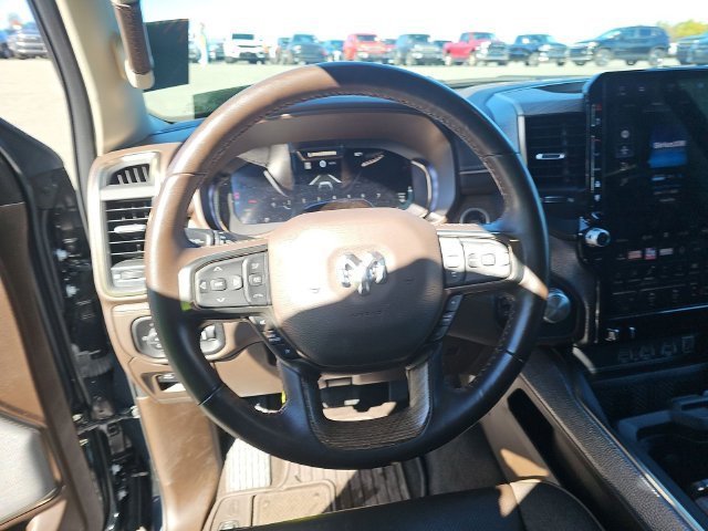 Used 2026 Blue Ram Limited image 9