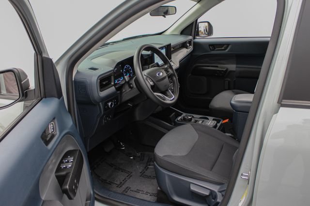 Used 2023 Cactus Green / Gray Ford XL image 17