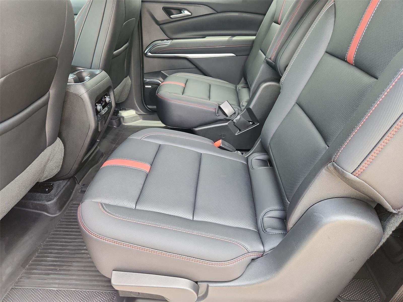 Used 2025 Sterling Gray Metallic Chevrolet RS image 26