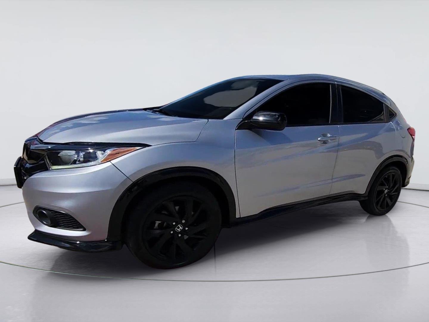 2022 Honda HR-V photo 4 of 30