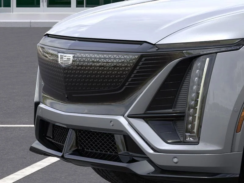 2026 Cadillac LYRIQ V Premium - Photo 21