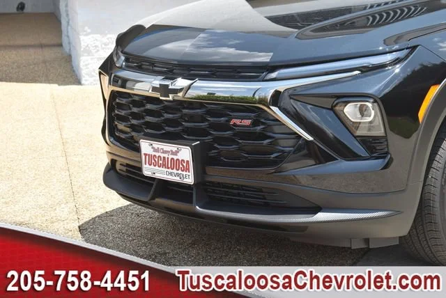 2026 Chevrolet Trailblazer RS - Photo 34