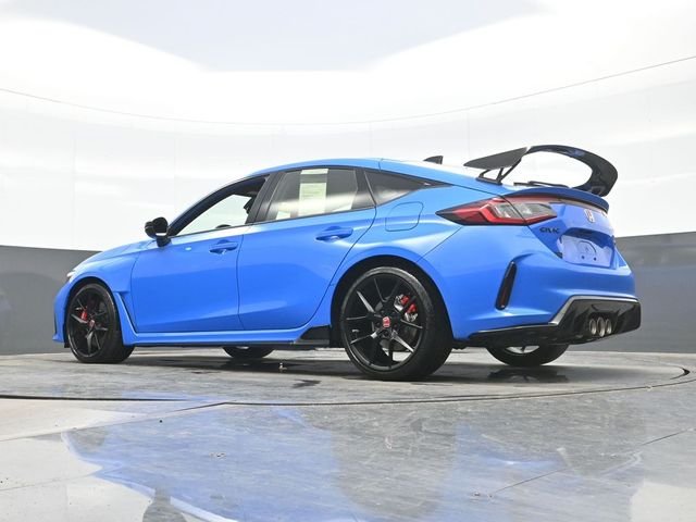Used 2026 Blue Honda  image 19