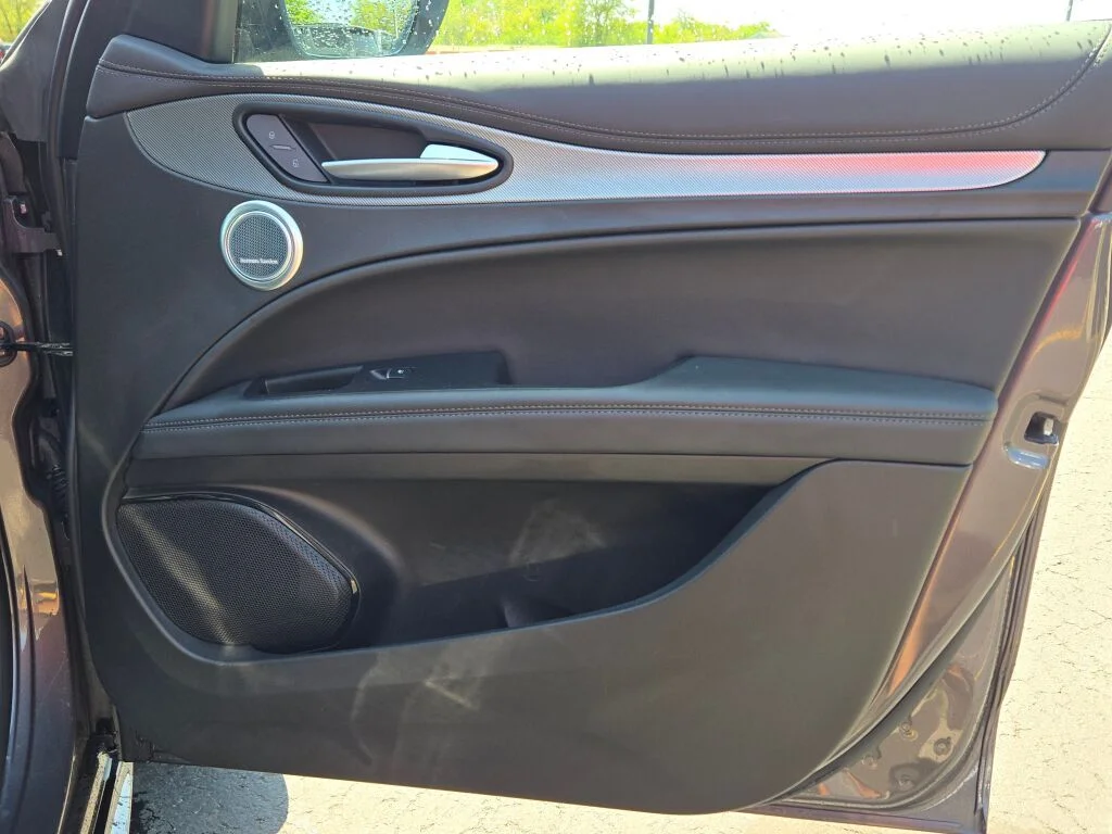 2024 Alfa Romeo Stelvio Veloce - Photo 8