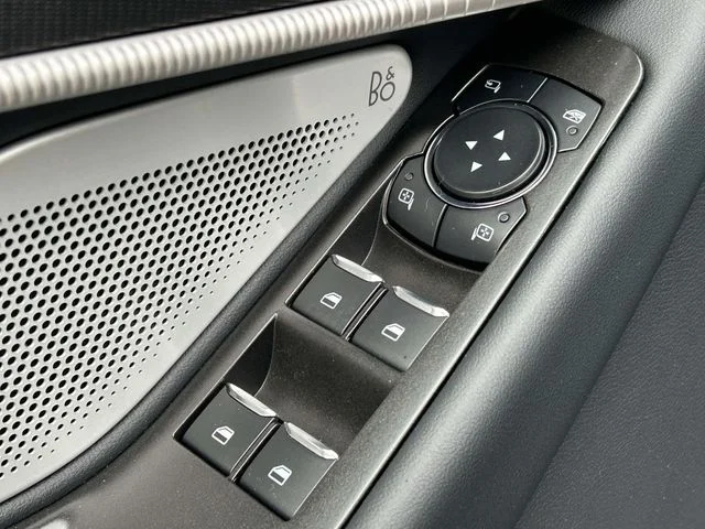 New 2026 Gray Ford Tremor image 12