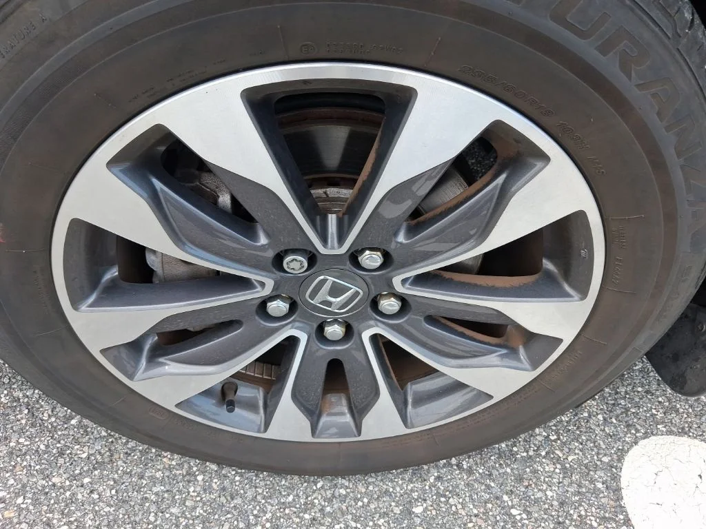 Used 2024  Honda EX-L image 16