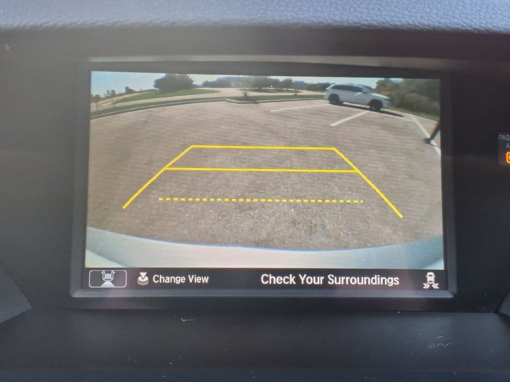 Used 2020  Acura Technology image 21