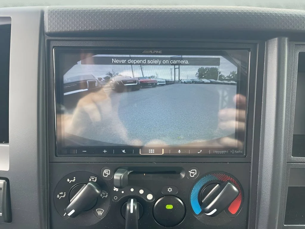 Used 2024 Arc White Chevrolet 1WT image 15