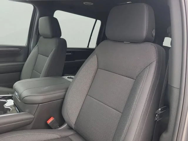 New 2026 Sterling Gray Metallic Chevrolet LS image 23