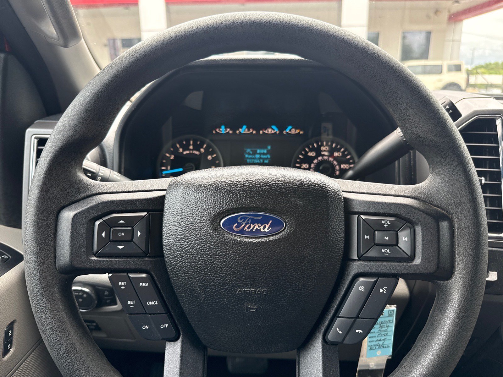 Used 2016 Red Ford  image 25