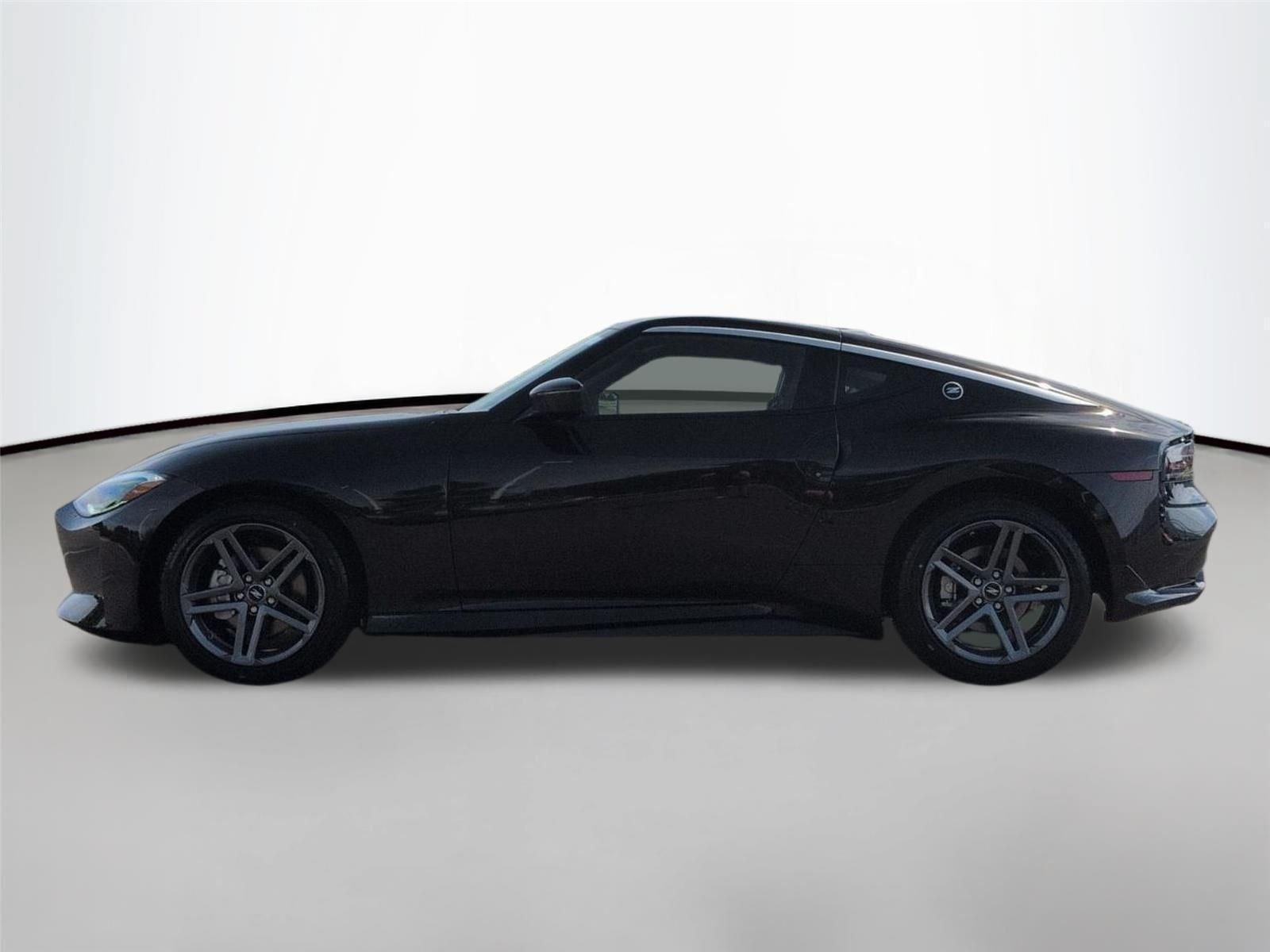 2026 Nissan Z Sport 9AT's photo