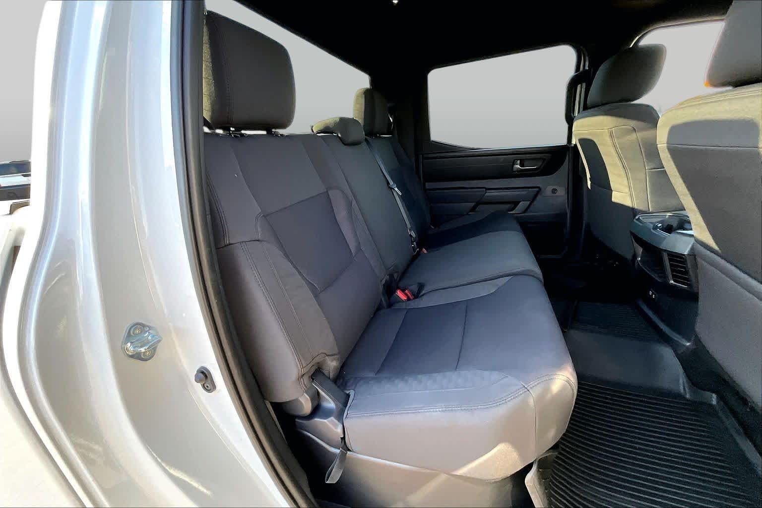 Certified Used 2026 Ice Cap Toyota SR5 image 20