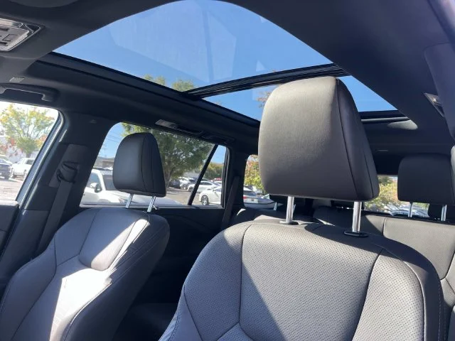 Certified Used 2026 NIGHTFALL MICA Lexus 350 Premium image 34