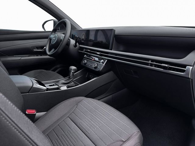 New 2026 Phantom Black Hyundai SE image 15
