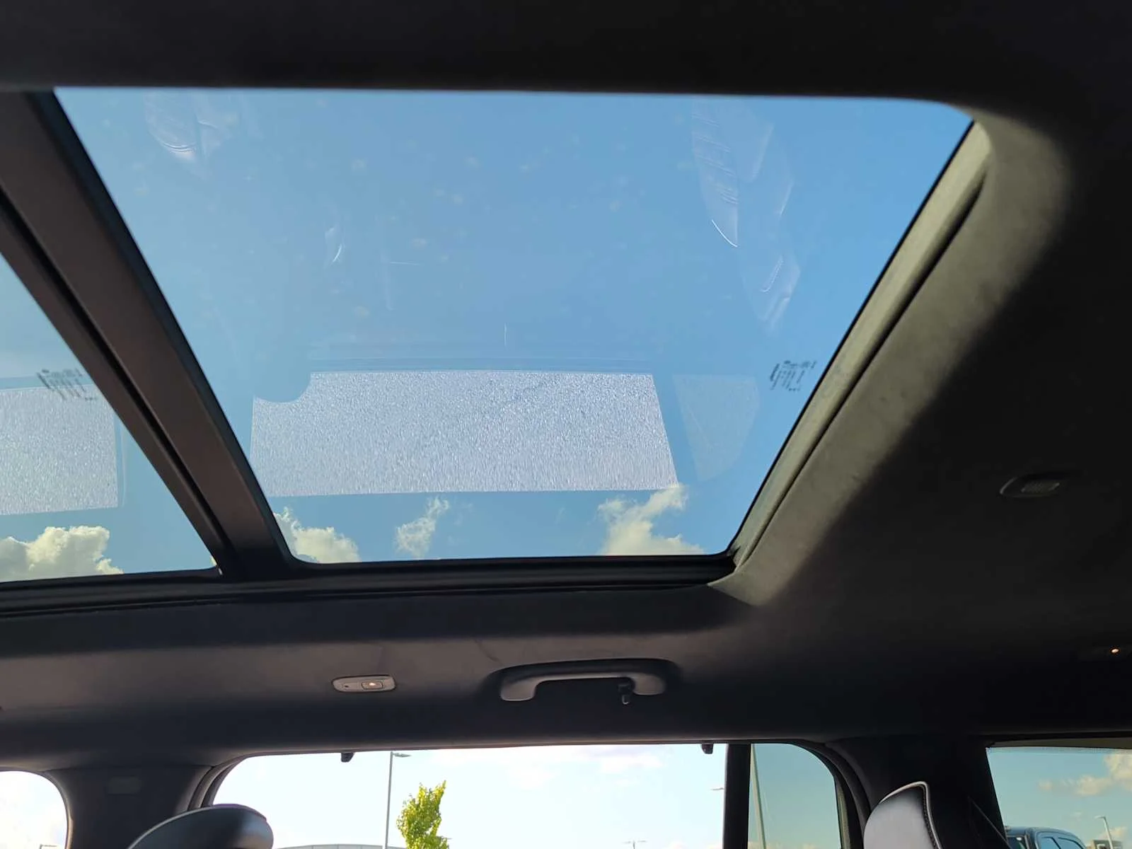 Used 2024 Bright White Clearcoat Jeep Summit Reserve image 13