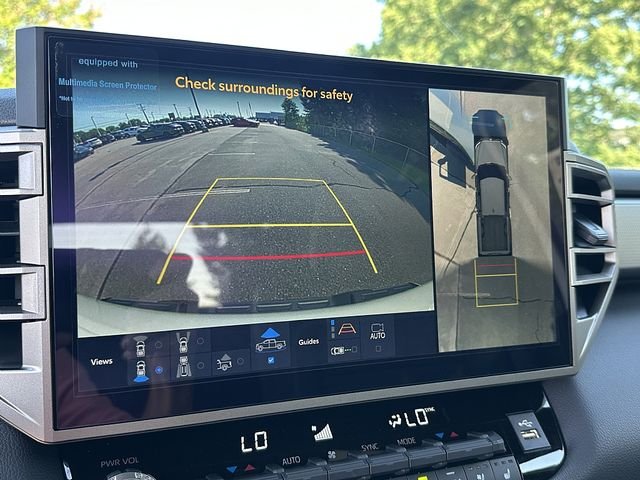 New 2026 Wind Chill Pearl Toyota Limited i-FORCE MAX image 28